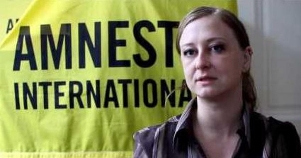 Amnesty: Referendum Result Not Binding For EU