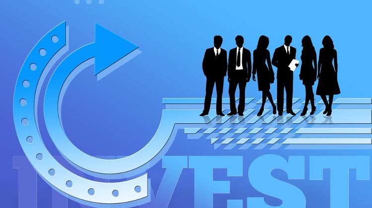 Investment Volume Down 20.3% In Q2