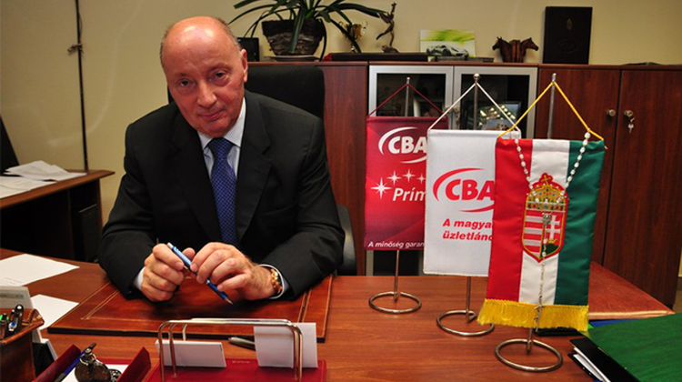 Canceled CBA Franchise Holder Files For Liquidation