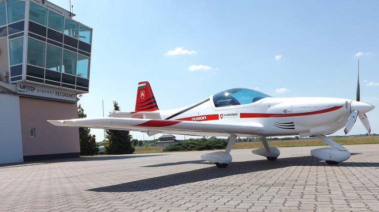 Chinese Invest In Kecskemét Light Aircraft Factory