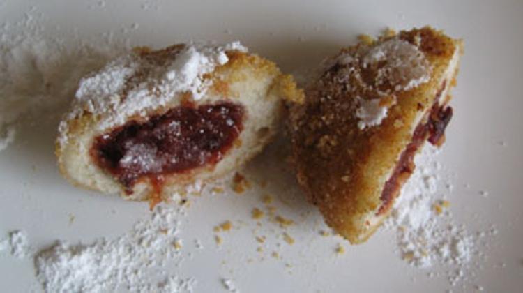 Recipe Of The Week: Hungarian Plum Dumpling