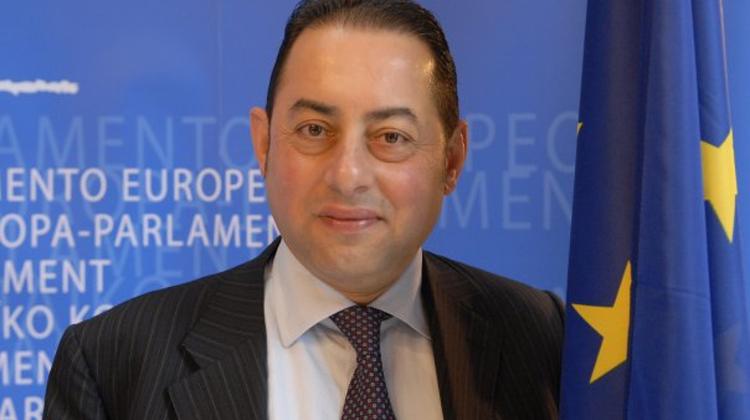 Referendum Is Based On Lie – Pittella