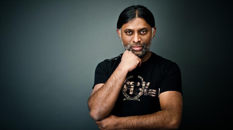 Sparkling Night With DJ Ravin @ Buddha-bar Budapest, 17 September