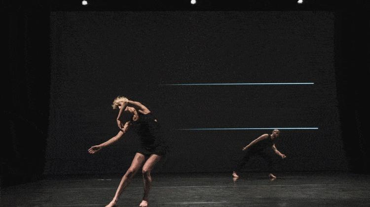 Hiroaki Umeda (JAP): Drives, Trafó, 15 & 16 September