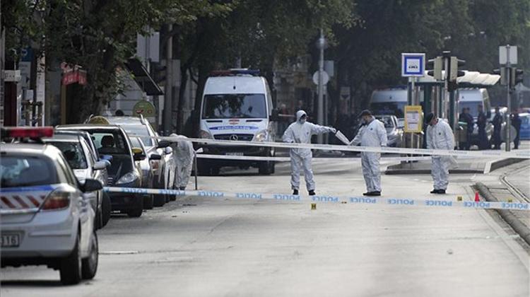 Explosion In Budapest: Skeptical Hungarians Suspect Foul Play