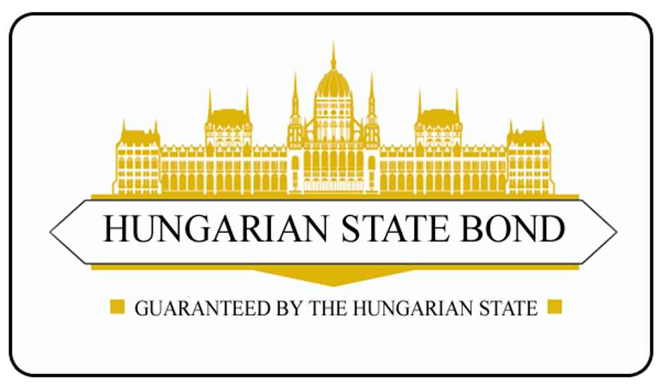 Hungarian Residency Bond Program