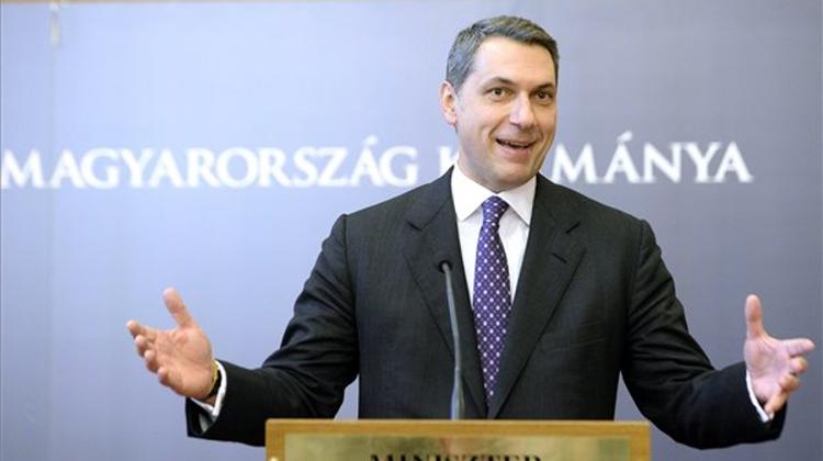 Lázár: Hungary Expected To Come Under Huge Pressure Over Migration