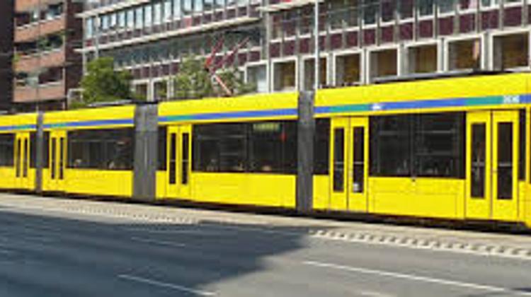 Man Pushed A Woman Under A Tram In Budapest Gets 18 Years