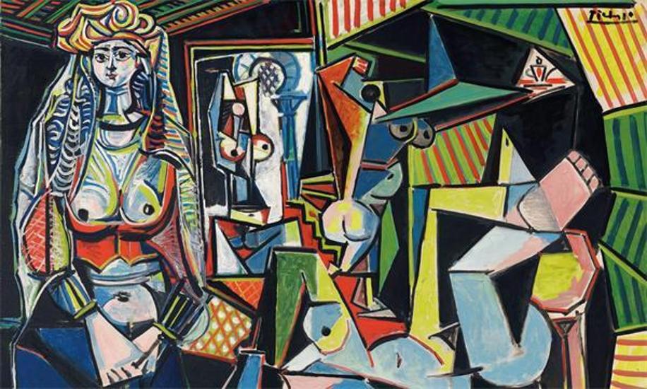 National Gallery’s Picasso Exhibition Attracts Over 200,000