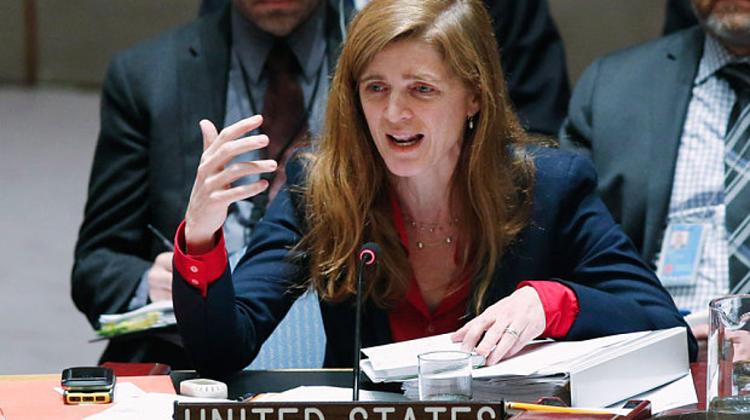 Xpat Opinion: US Ambassador To UN Criticizes Hungarian Government