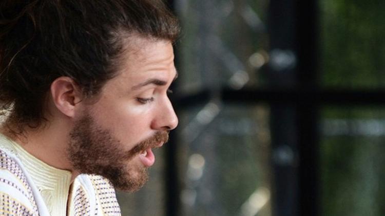 Stories With Danny: The Children Living In The Tree, Mupa, 10 September