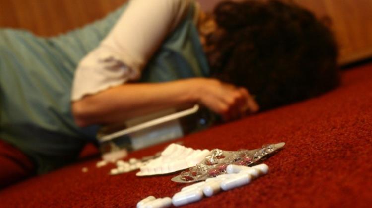 WHO: Hungary’s Suicide Rate Still Europe’s 3rd Highest Despite Declining Tendency