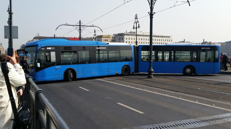 Bus Drivers To Get Protection