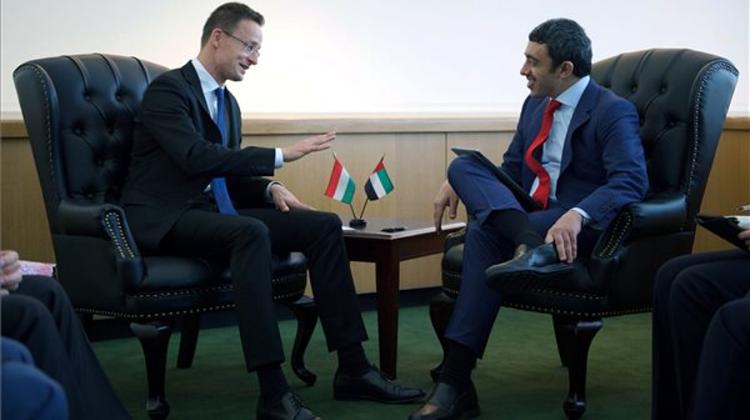 Xpat Opinion: Foreign Minister Szijjártó On European “No-Go Zones”