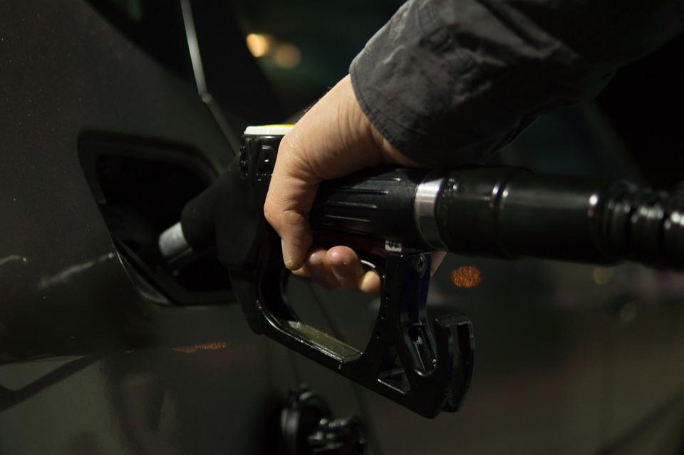 Excise Tax On Petrol & Diesel To Rise From October