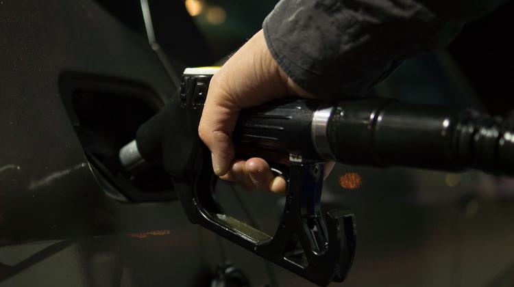 Excise Tax On Petrol & Diesel To Rise From October