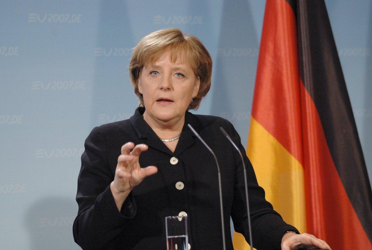 Xpat Opinion: Angela Merkel’s Self-Critical Comments On Migration