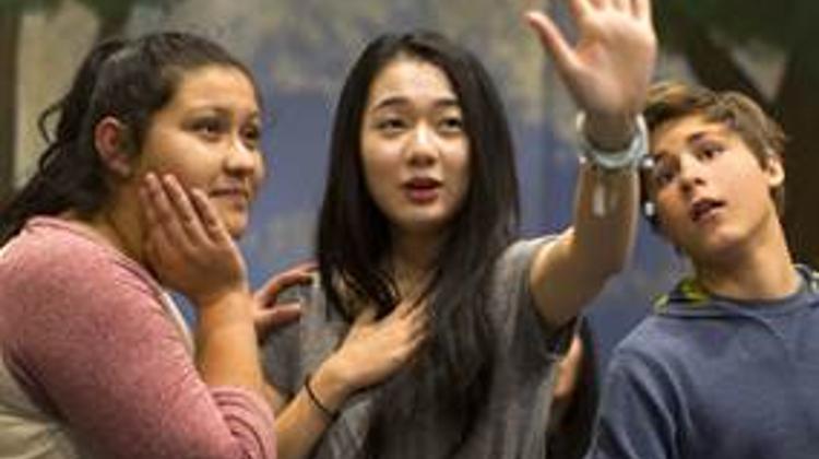 New English Learning Programme For Chinese In Budapest