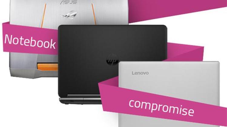 The Big Notebook Compromise