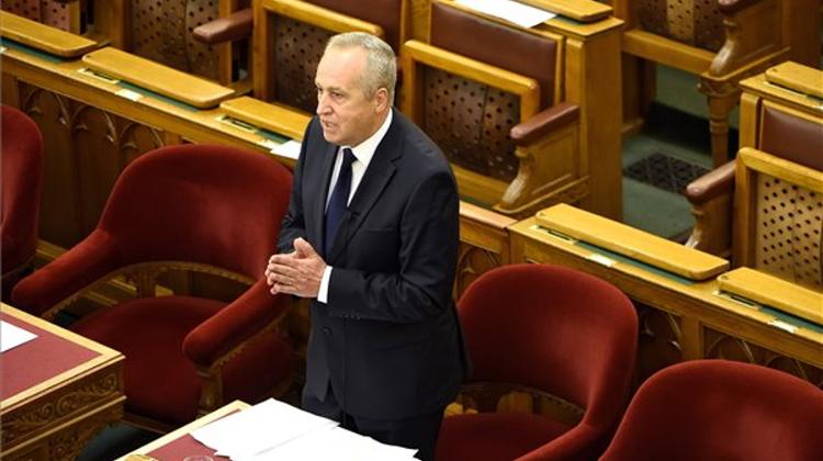 Amnesty’s Claims On Treatment Of Migrants In Hungary ‘Unfounded’