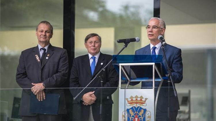 Balog: Office Against Persecution Of Christians To Coordinate Humanitarian Schemes