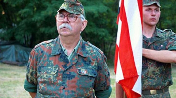 Xpat Opinion: Russian Military Intelligence And The Hungarian National Front