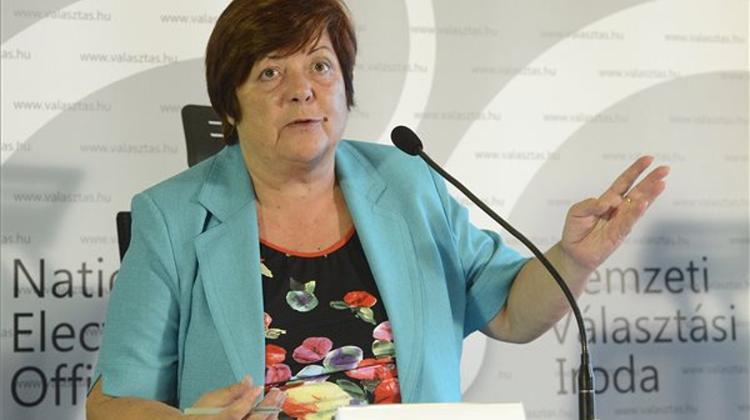 Referendum Vote Officially Declared Invalid