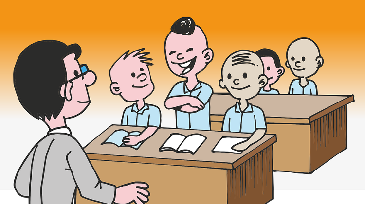 Socialists To Submit Bill To Raise Mandatory Schooling Age To 18