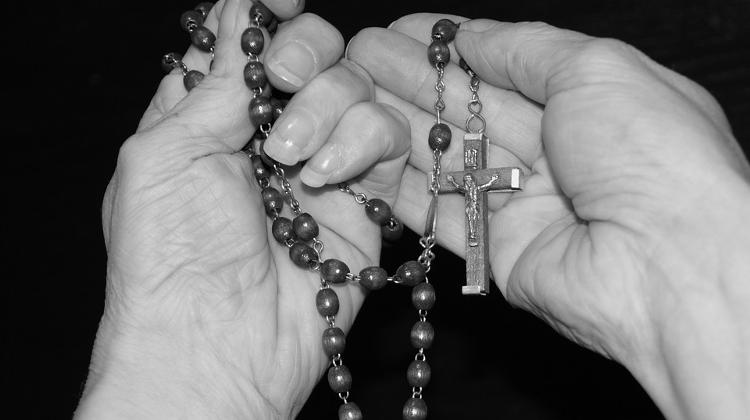 English & Italian Language Church Services At Inner City Parish Church