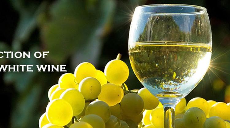 Great Selection Of Hungarian White Wine @ ExpatShop Budapest