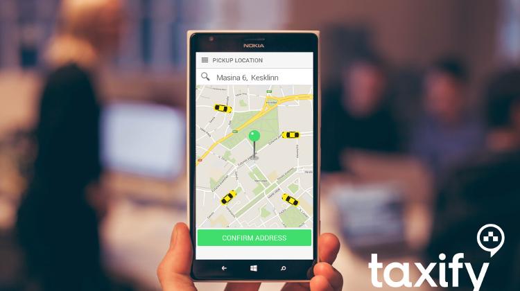 Seeing Success, Taxify Plans Expansion In Hungary