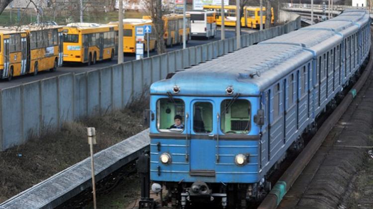 Tarlós: Budapest Rejects Any Responsibility Over Metro 3 Delay