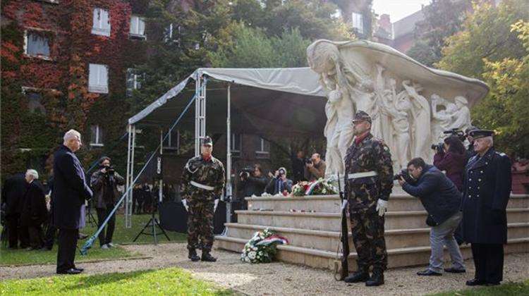 Trócsányi: European Court To End Cases Against Hungary On Crowded Prisons