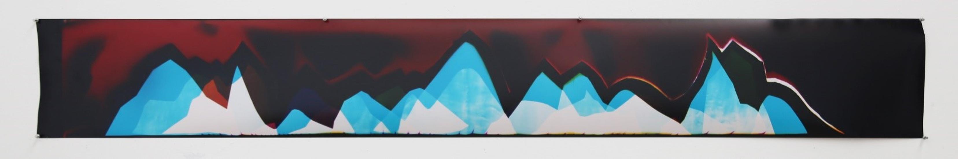 Liz Nielsen: Shapeshifting Exhibition, Budapest Art Factory, Now On Until 11 October