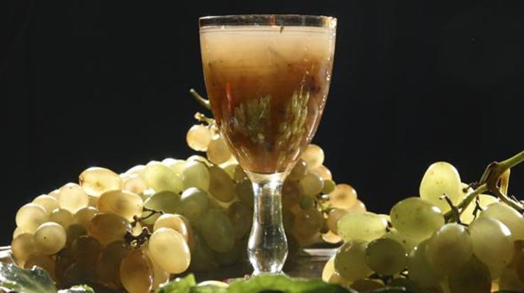 Fungarian: Must Is A Must