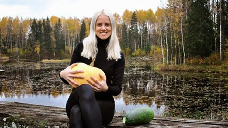 UH Fest 2016, Budapest, 2 - 9 October