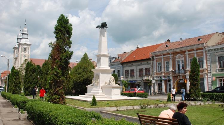 Budapest Council Approves Twinning With Szekler City