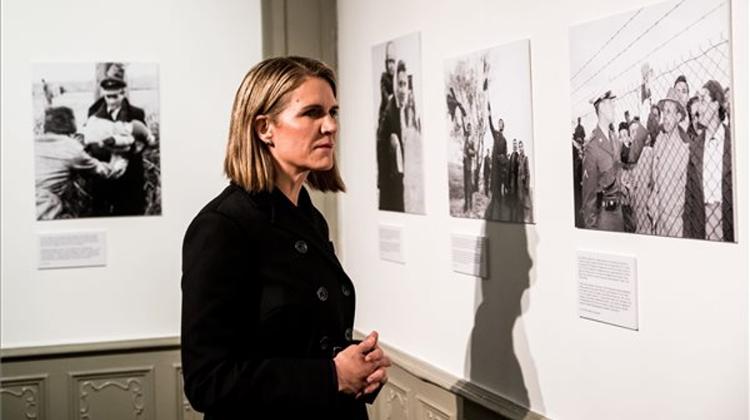 US Ambassador Concerned About Media Diversity In Hungary