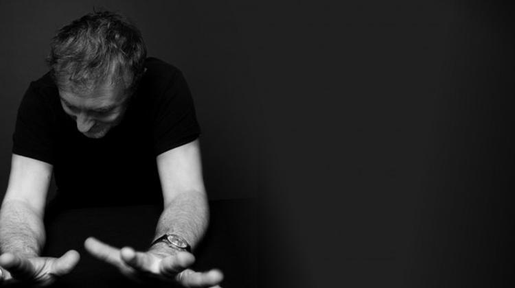 Yann Tiersen, National Concert Hall, 19 October