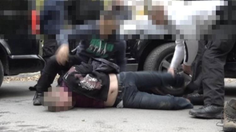 Update: Suspect In Late Sept Budapest Blast Arrested