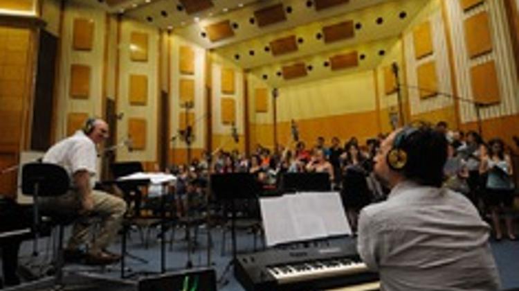 The Birth Of Color – Premiere, Kiscelli Museum, 7 October