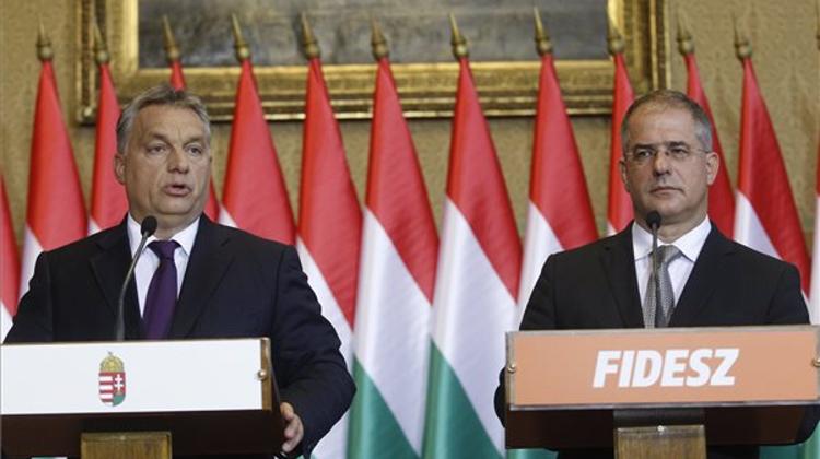 PM Hopes To Get Sufficient Support For Planned Amendments