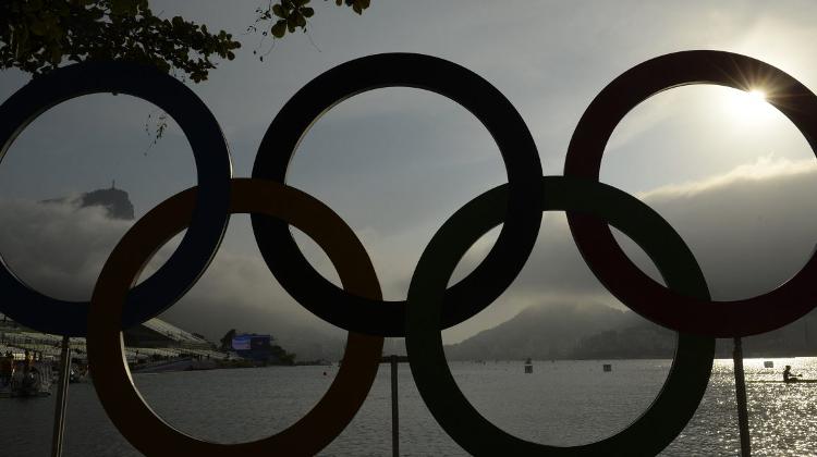 Budapest Submits Second Part Of Olympic Bid