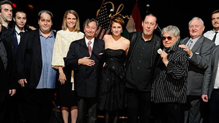 US Embassy Hosts Jazz Concert To Mark 1956 Anniversary