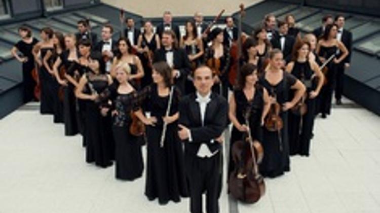 Bartók, Polish Culture, 1956 In Focus At Budapest Contemporary Arts Festival, Now On Until  23 October