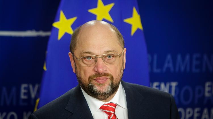 Xpat Opinion: EP Speaker Wants Dialogue With PM Orbán