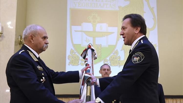 Prison Chief: More Inmates Work, Less Crime Committed