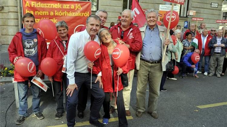 Opposition: ‘Orbán’s Gamble Failed’