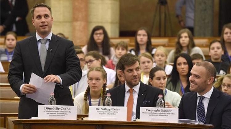 Official: Rejection Of EU Quotas Brings New Obligations For Govt