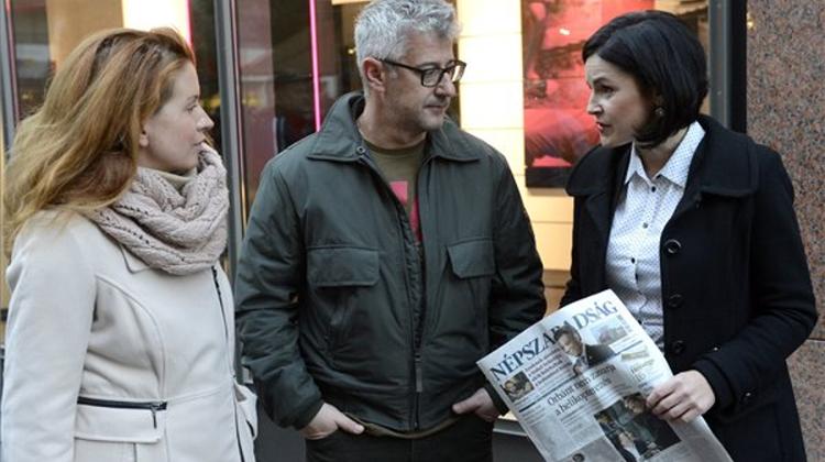 Mediaworks Makes Offer To Népszabadság Staff